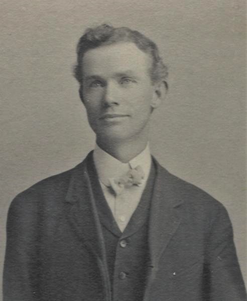 Rufus Day (1869 - 1932) Profile